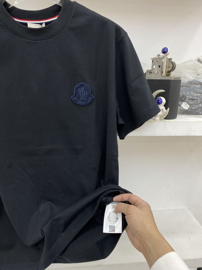 Moncler T-Shirts